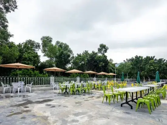 Шэньчжэнь: Xigong Hotel