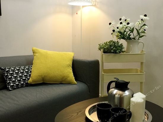 Ухань: Meijia City Hostel Wuhan Jiyu Bridge