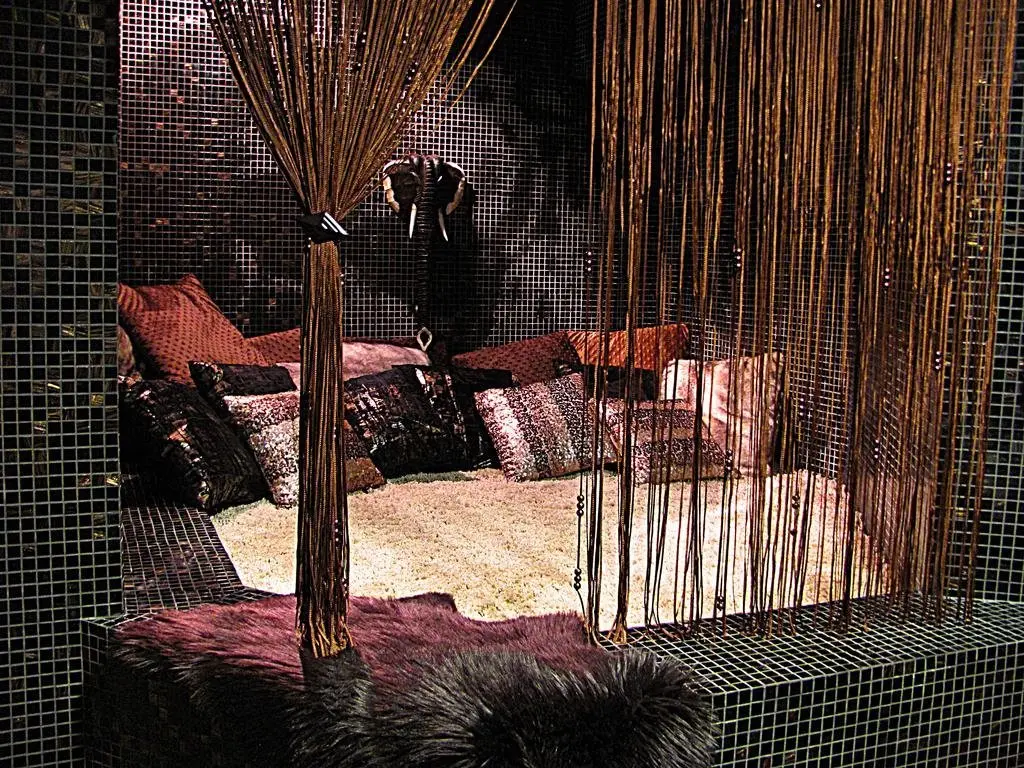 Москва: Love Hotel Treffen