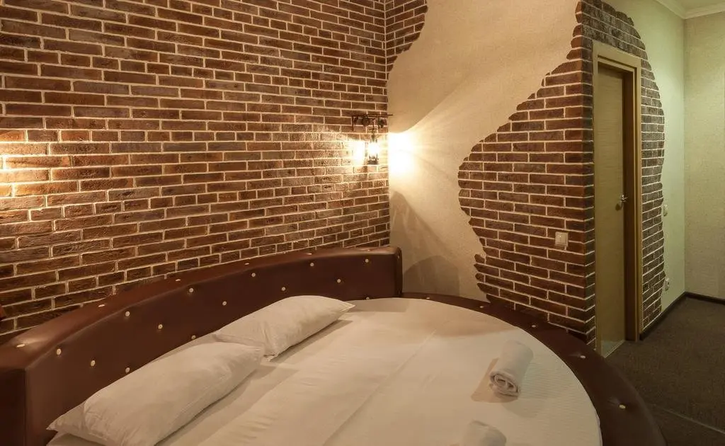 Москва: Love Hotel Treffen