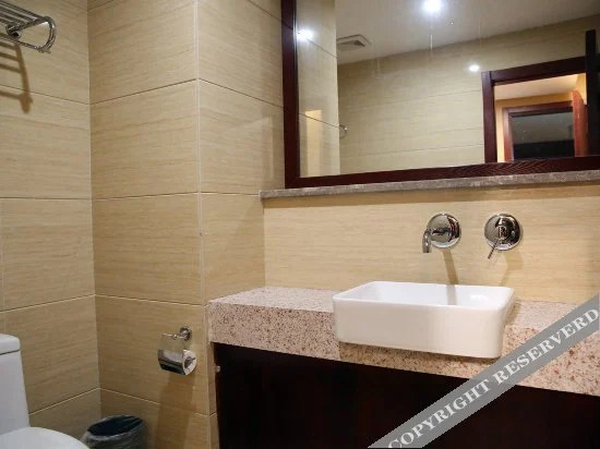 Нинбо: Tao Yuan Impresslon Hotel
