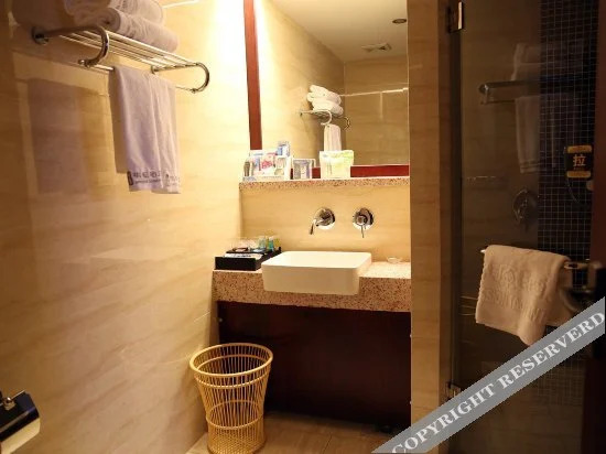 Нинбо: Tao Yuan Impresslon Hotel