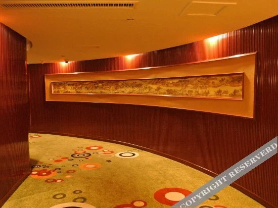 Нинбо: Tao Yuan Impresslon Hotel