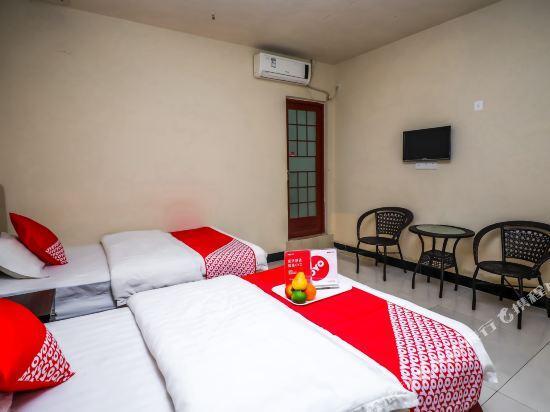 Гуанчжоу: Changju Hotel