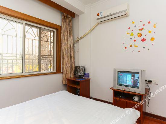 Ханчжоу: Jiamei Hostel