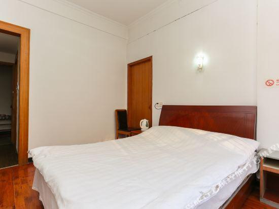 Ханчжоу: Jiamei Hostel