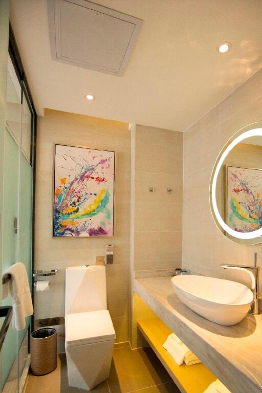 Гуанчжоу: Lavande Hotel Guangzhou Chepi Subway Station