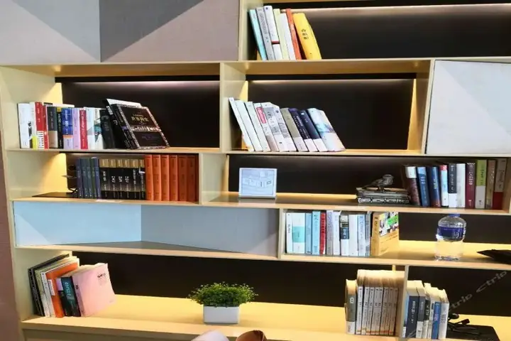 Пекин: Yaduo Hotel, South Fourth Ring West Road, Beijing Headquarters Base