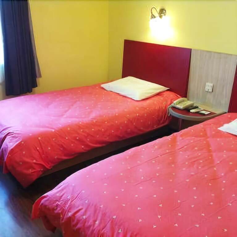 Нинбо: Home Inn