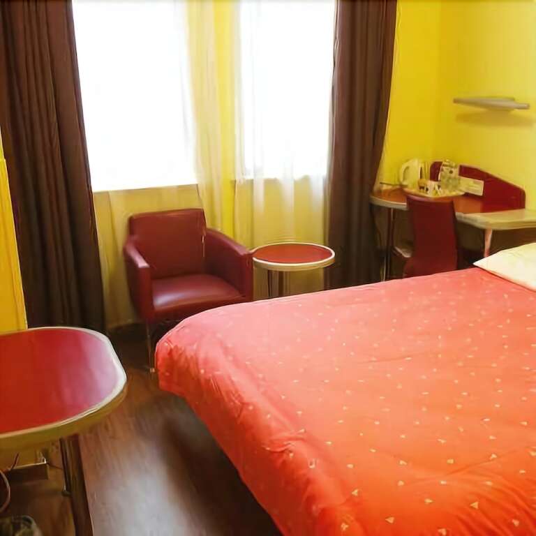 Нинбо: Home Inn
