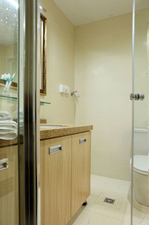 Далянь: Dalian Shangfang Harbor View Hotel