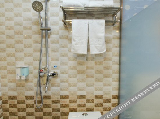 Далянь: Fengya Hotel (Dalian Zhoushuizi Airport)