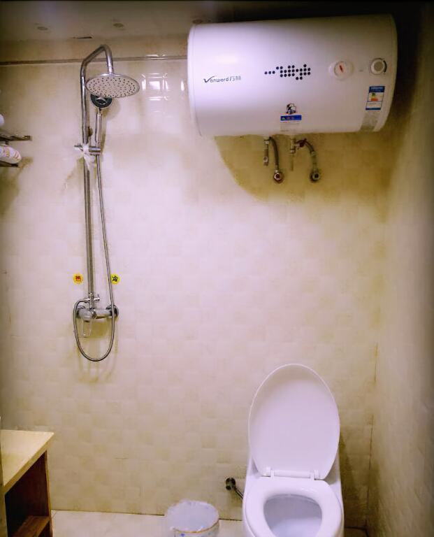 Далянь: Dalian Dragon Dragon Hotel