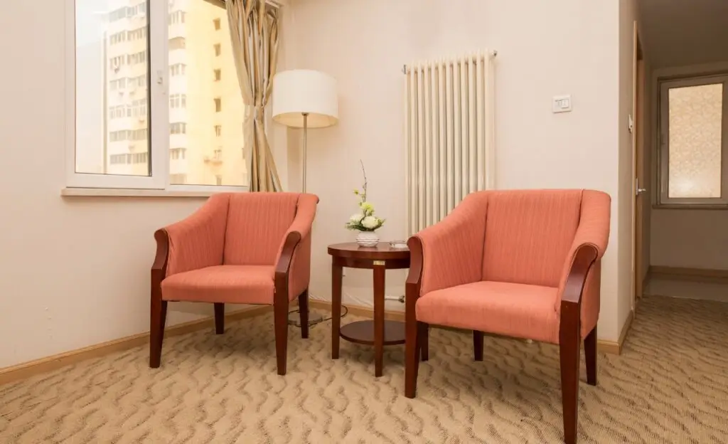 Далянь: Dalian Precious Ginza Hotel