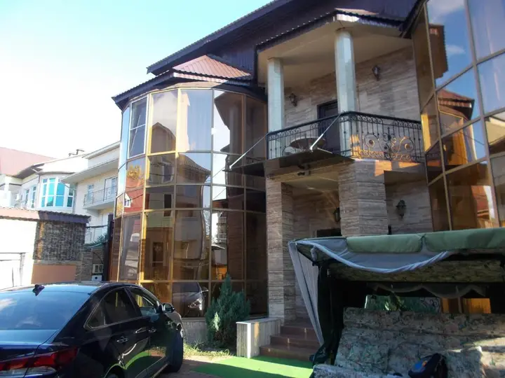 Сочи: Guest House San Marko