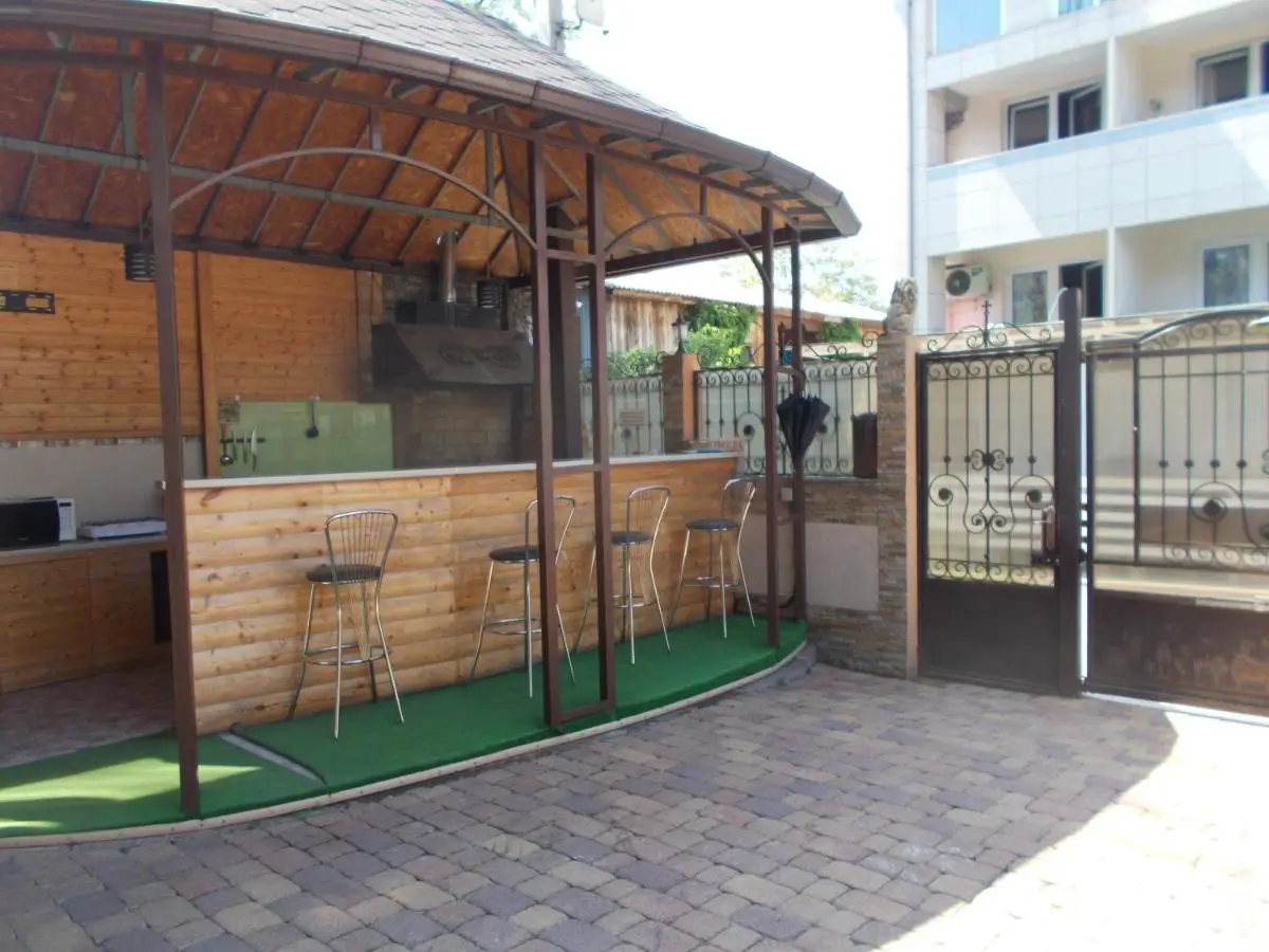 Сочи: Guest House San Marko