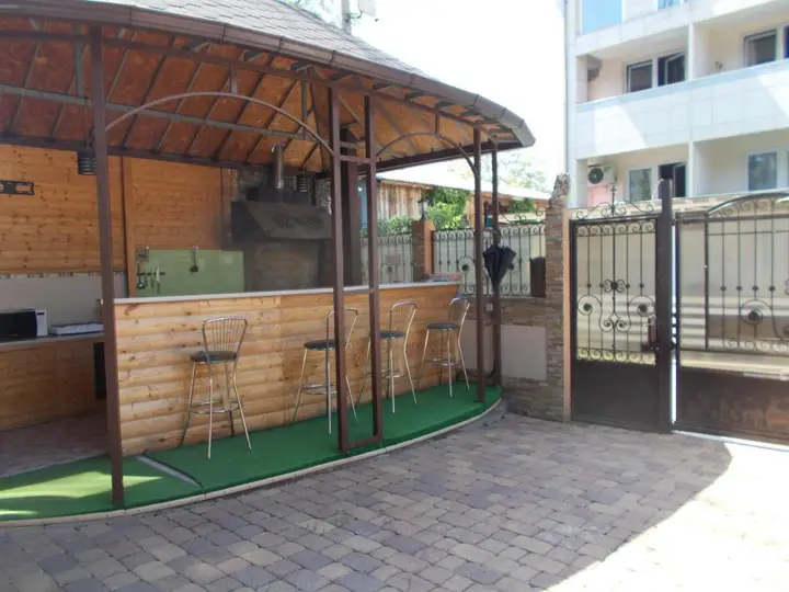 Сочи: Guest House San Marko