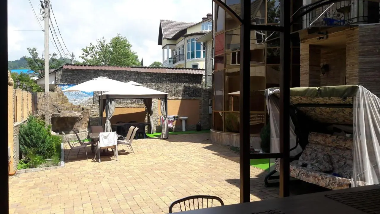 Сочи: Guest House San Marko