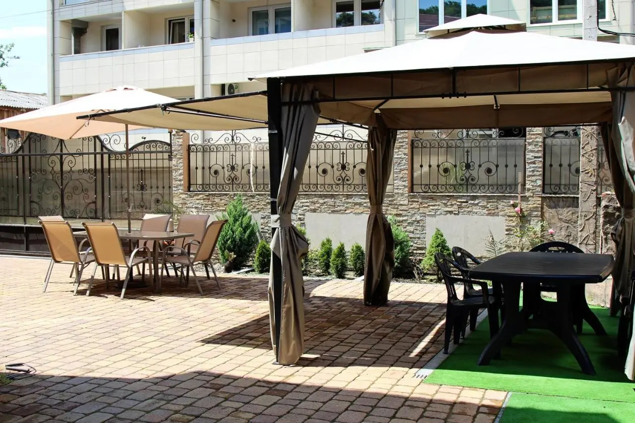 Сочи: Guest House San Marko