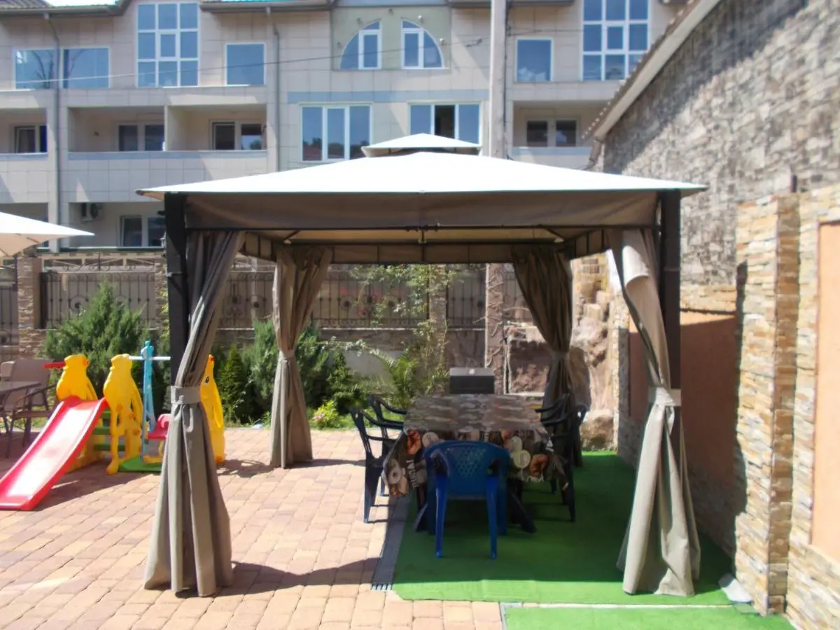 Сочи: Guest House San Marko