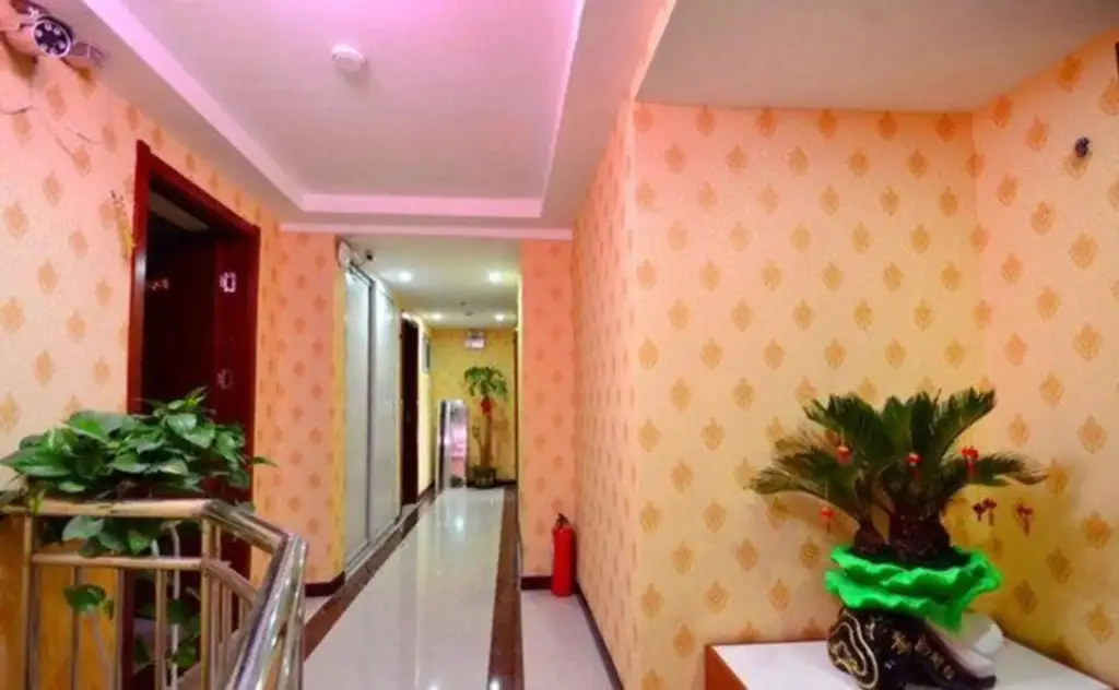 Ухань: Xinhong 7 Hotel
