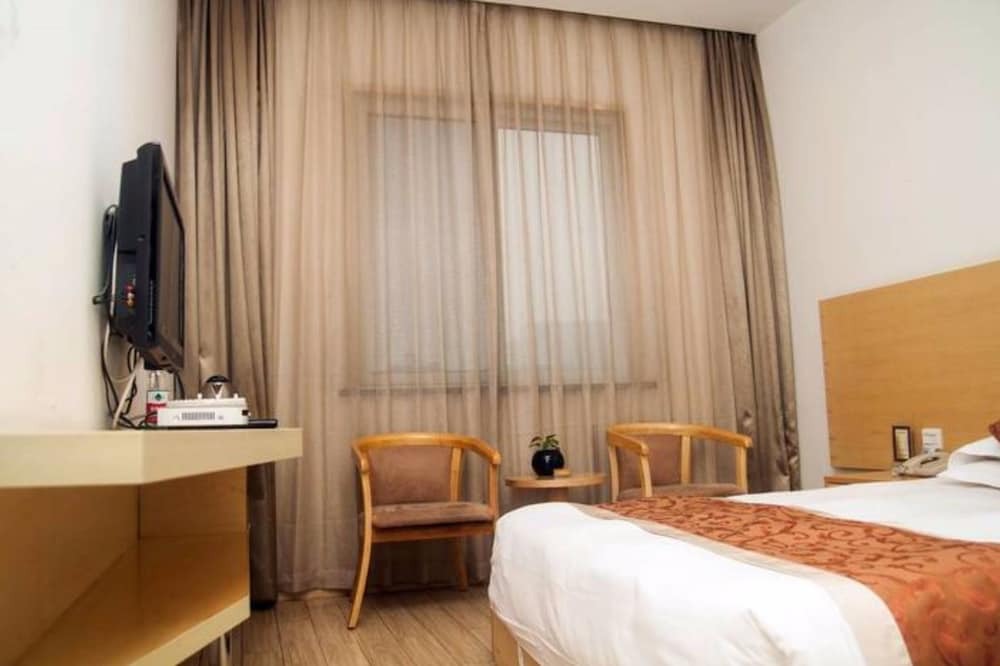 Ханчжоу: Sheyuan Hotel