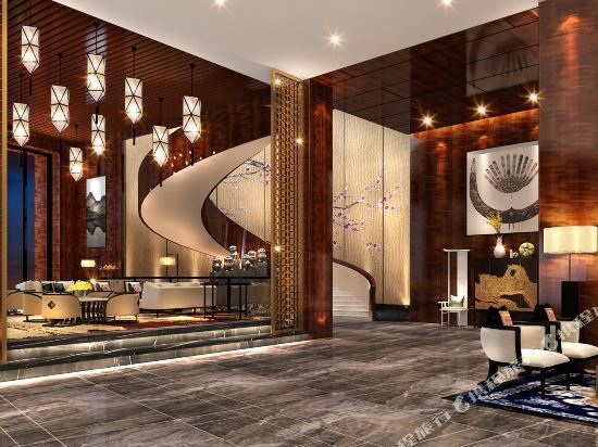 Гуйян: QingYiWuJia Hotel