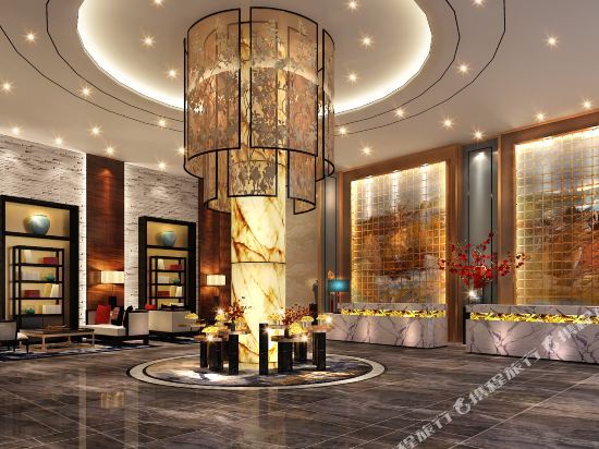 QingYiWuJia Hotel — фото 1