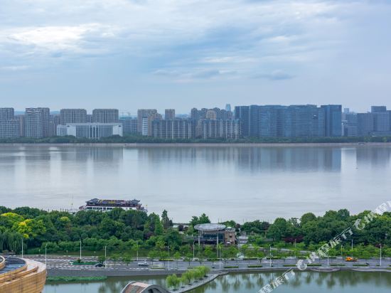 Qiantang Shanshui Hotel (Hangzhou Hanfeng) (Currently unavailable) — фото 1