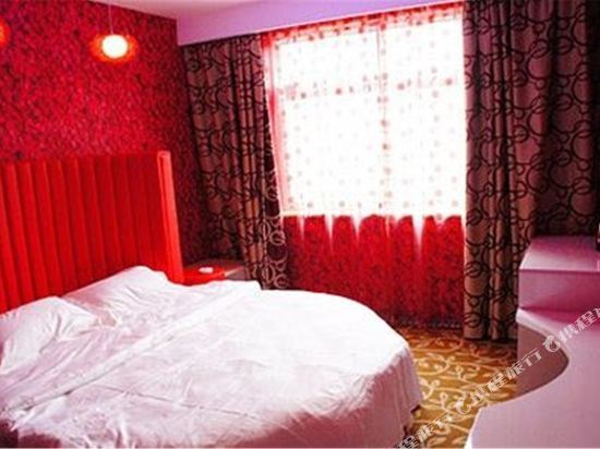 Чжэнчжоу: Hanmei Fashion Hotel