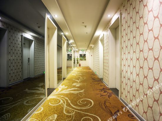 Чжэнчжоу: Hanmei Fashion Hotel