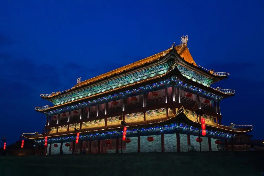 Jinjiang Inn — фото 1