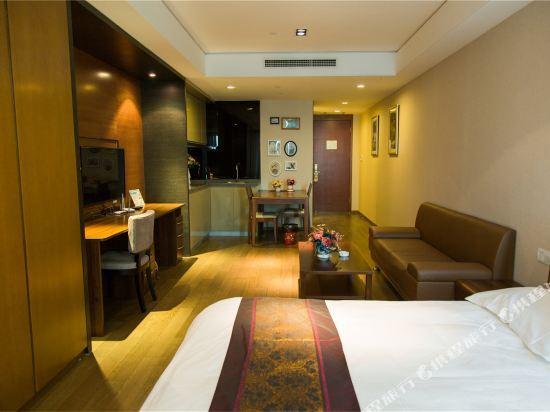 South Coast Vacation Hotel — фото 1