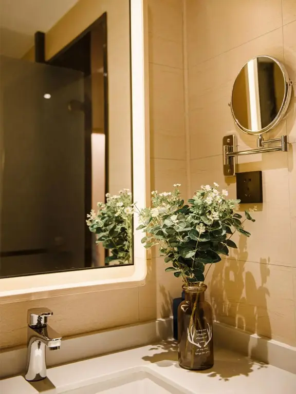Иньчуань: Hanting Hotel Yinchuan Railway Station Xixa Wanda Plaza
