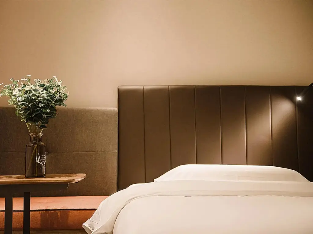 Иньчуань: Hanting Hotel Yinchuan Railway Station Xixa Wanda Plaza