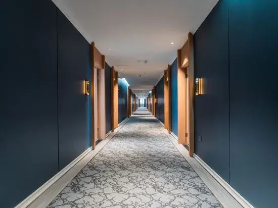 Нинбо: Mengfei'er Chain Hotel
