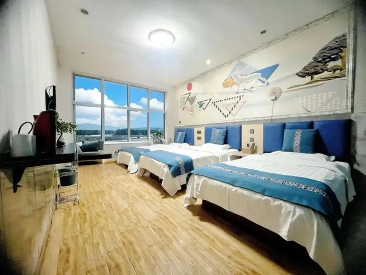 Нанкин: Chexiazi Express Hotel