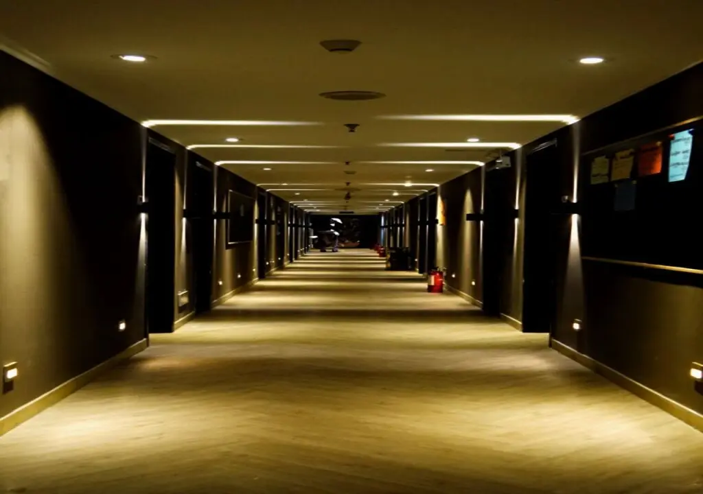 Сиань: Huiya Tianmu Hotel (Xi'an Bell and Drum Tower Fourth Hospital)
