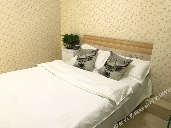 Циндао: Rujia Hotel