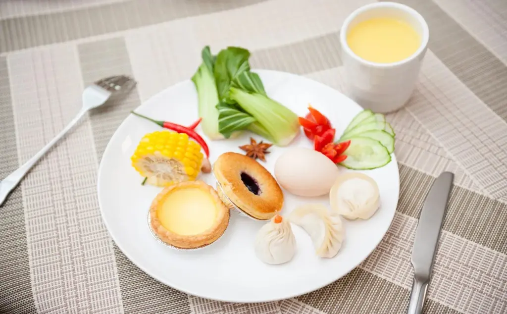 Гуанчжоу: Yu Zhu Wan Hotel