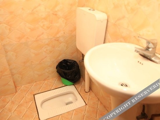 Чунцин: Qingwan Hostel (Chongqing Daping Metro Station Store)