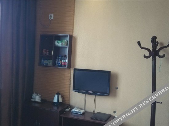 Чунцин: Wangjiao Hotel