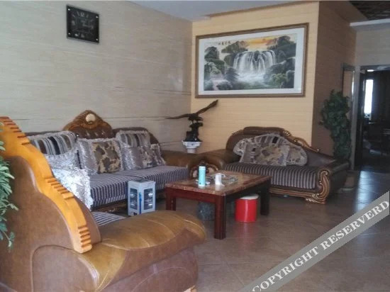 Чунцин: Wangjiao Hotel