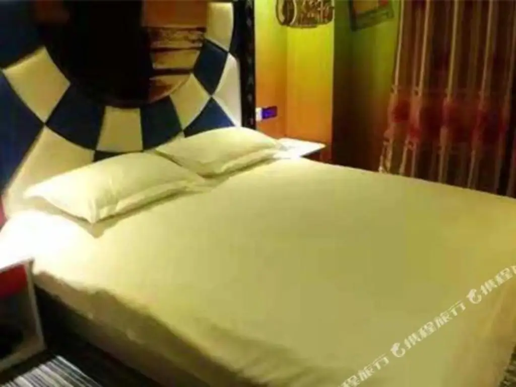 Шанхай: Shenli Hostel