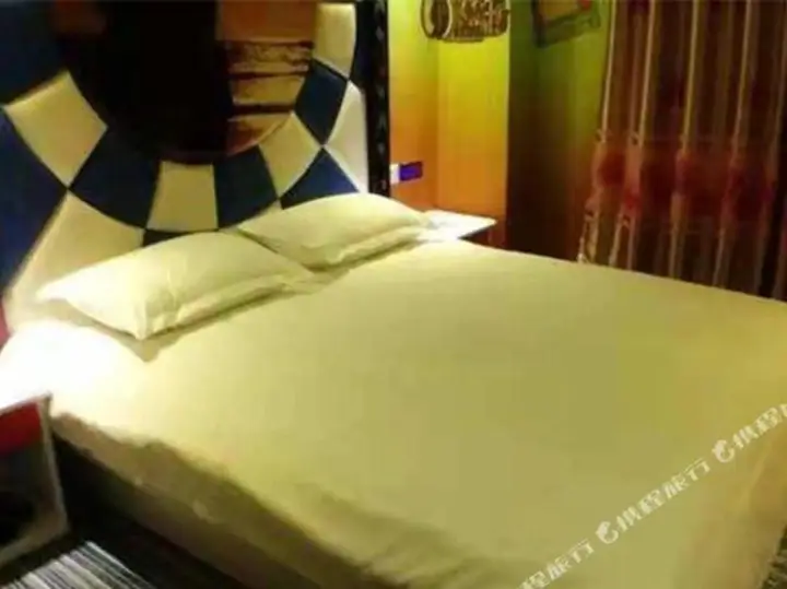 Шанхай: Shenli Hostel