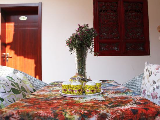 Дали: Dali Mufeng Inn (Dali Ancient Town Branch)