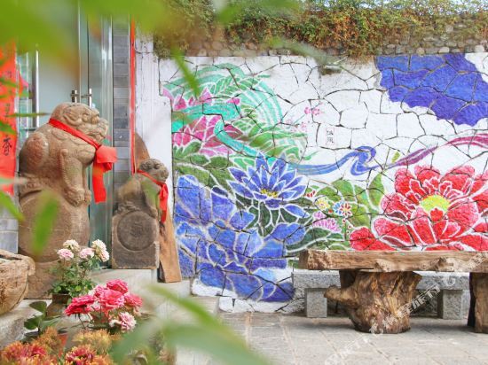 Dali Mufeng Inn (Dali Ancient Town Branch) — фото 1