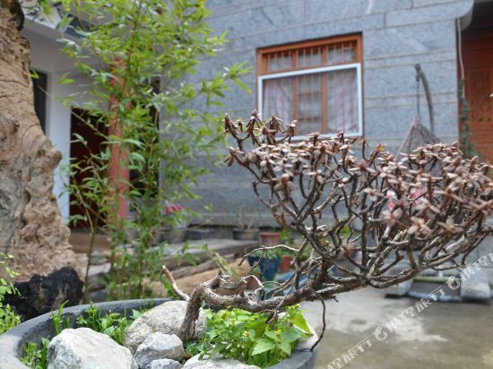 Дали: Dali Mufeng Inn (Dali Ancient Town Branch)
