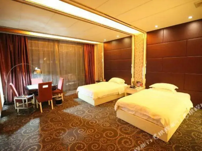 Юэян: Kairuisi Fashion Boutique Hotel