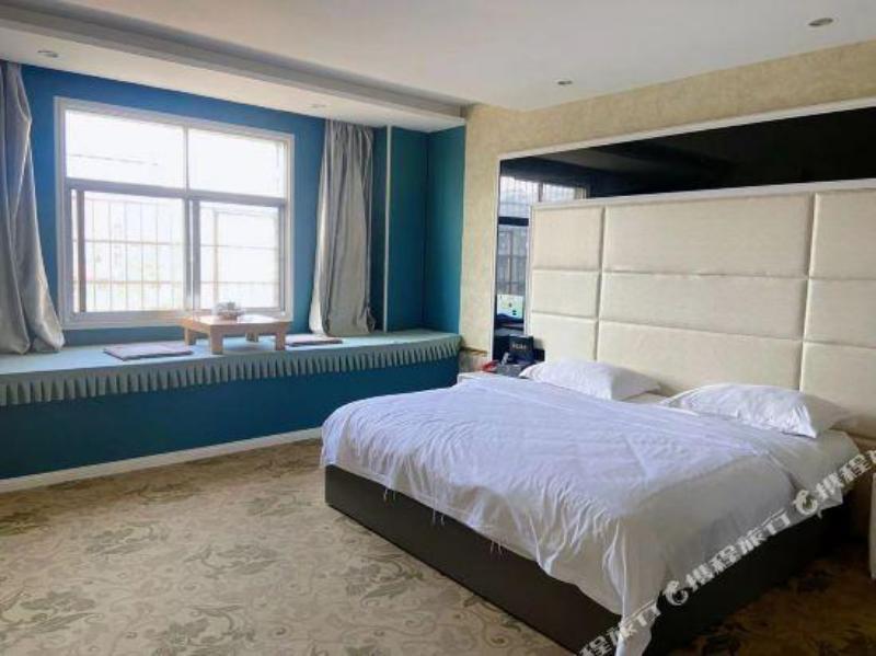 Юэян: Kairuisi Fashion Boutique Hotel